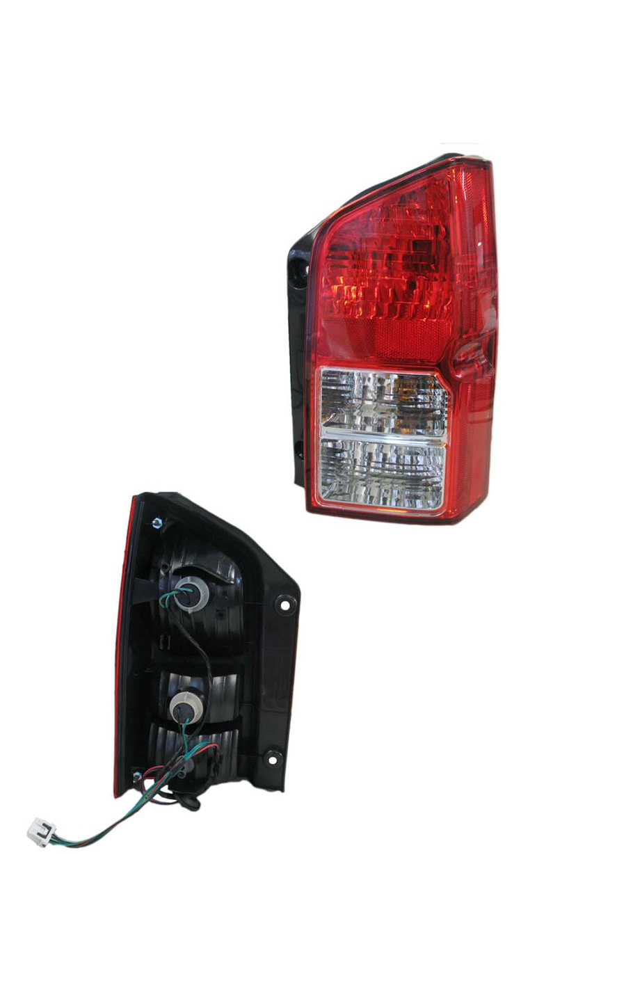 Tail light for Nissan Pathfinder R50 02/199906/2005RIGHT