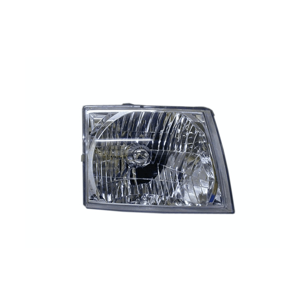Headlight Right for Ford Courier PG/PH 11/2002-12/2006 
