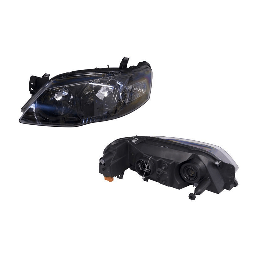 Headlight Left for Ford Falcon XT BF Series 2 &amp; 3 09/2006-02/2008 