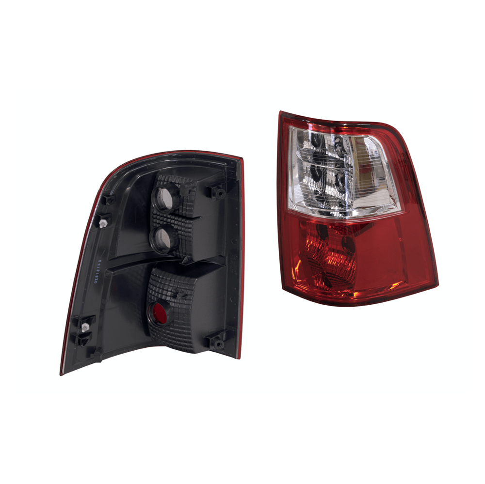 Tail Light Right for Ford Falcon UTE FG 02/2008-08/2014