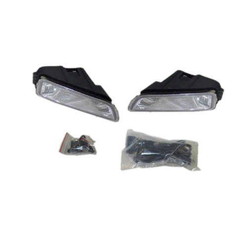 Fog Light Kit for Honda Accord CM 07/2003-01/2008 with Wiring & Switch - SP