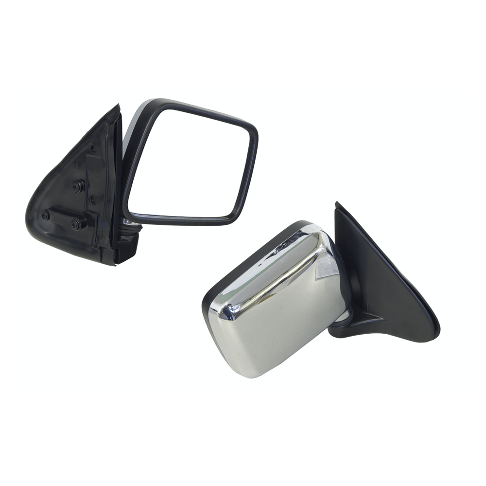 Door Mirror Right for Holden Rodeo TF 01/1997-02/2003 Manual 