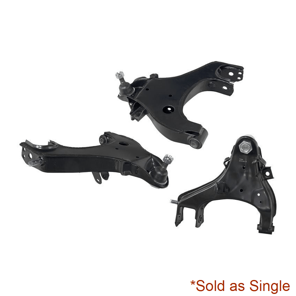 Control Arm LHS Front Lower for Nissan Navara 4WD D22 04/1997-12/2015
