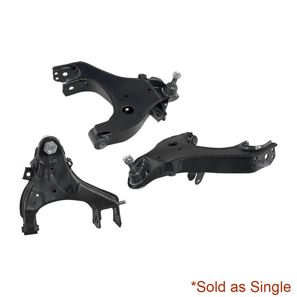 Control Arm RHS Front Lower for Nissan Navara 4WD D22 04/1997-12/2015