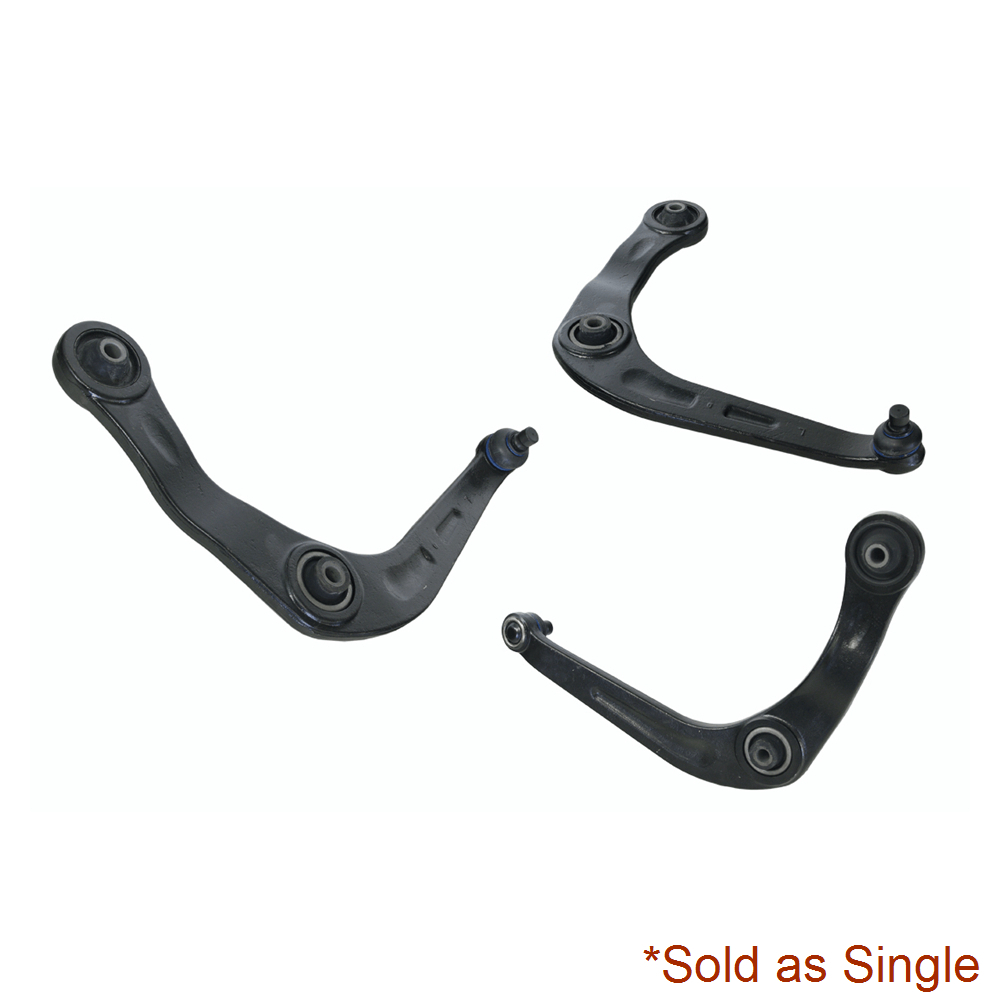 Control Arm LHS Front Lower for Peugeot 206 10/1999-09/2007