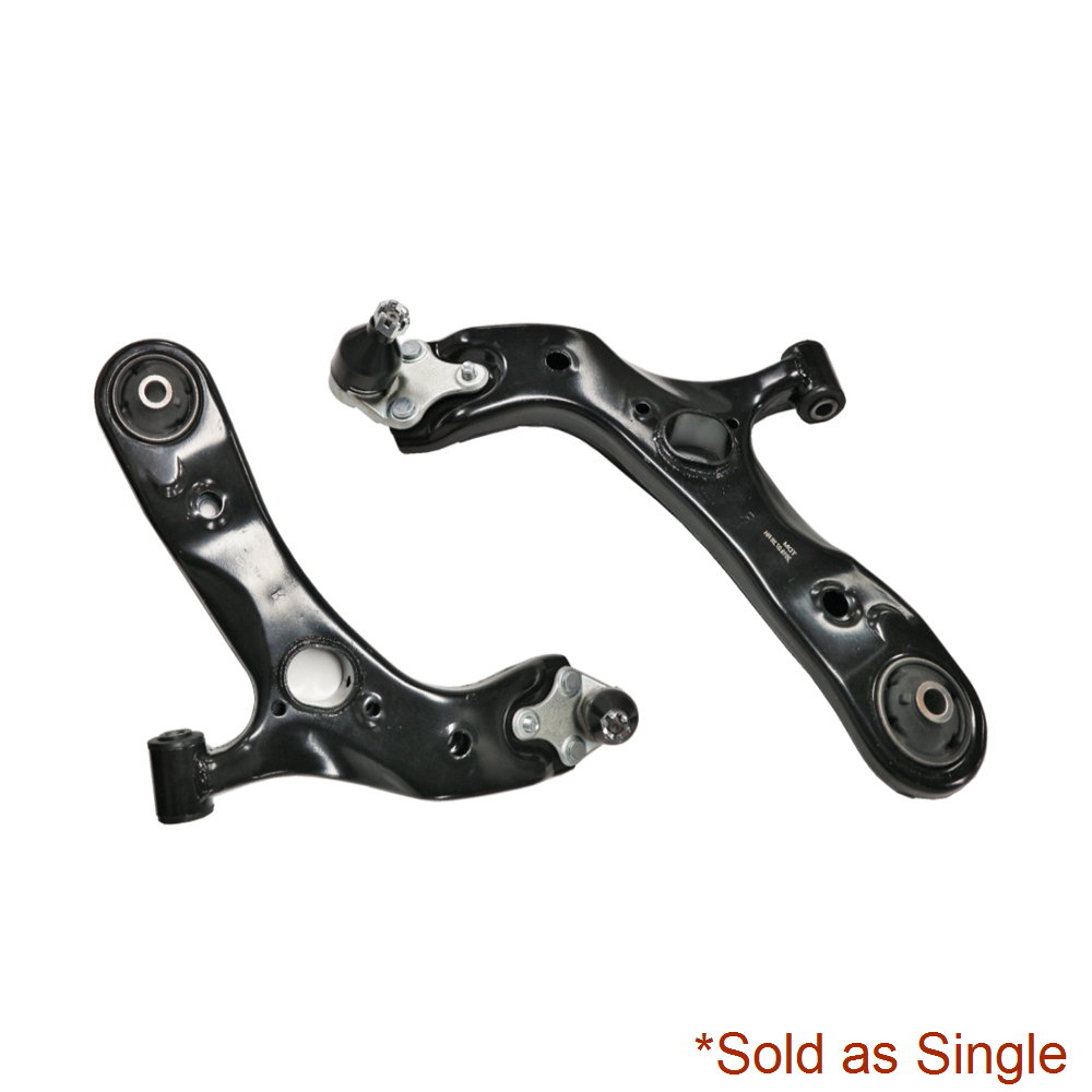 Control Arm LHS Front Lower for Toyota Corolla 2007-2012 ZRE152 Hatchback