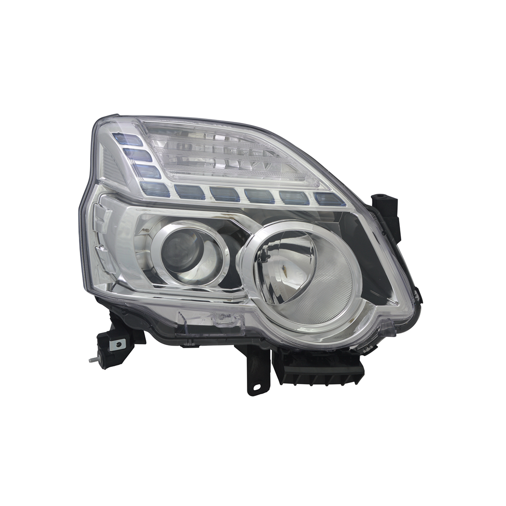 Headlight for Nissan XTrail T31 07/2010ON HID D4S/H1