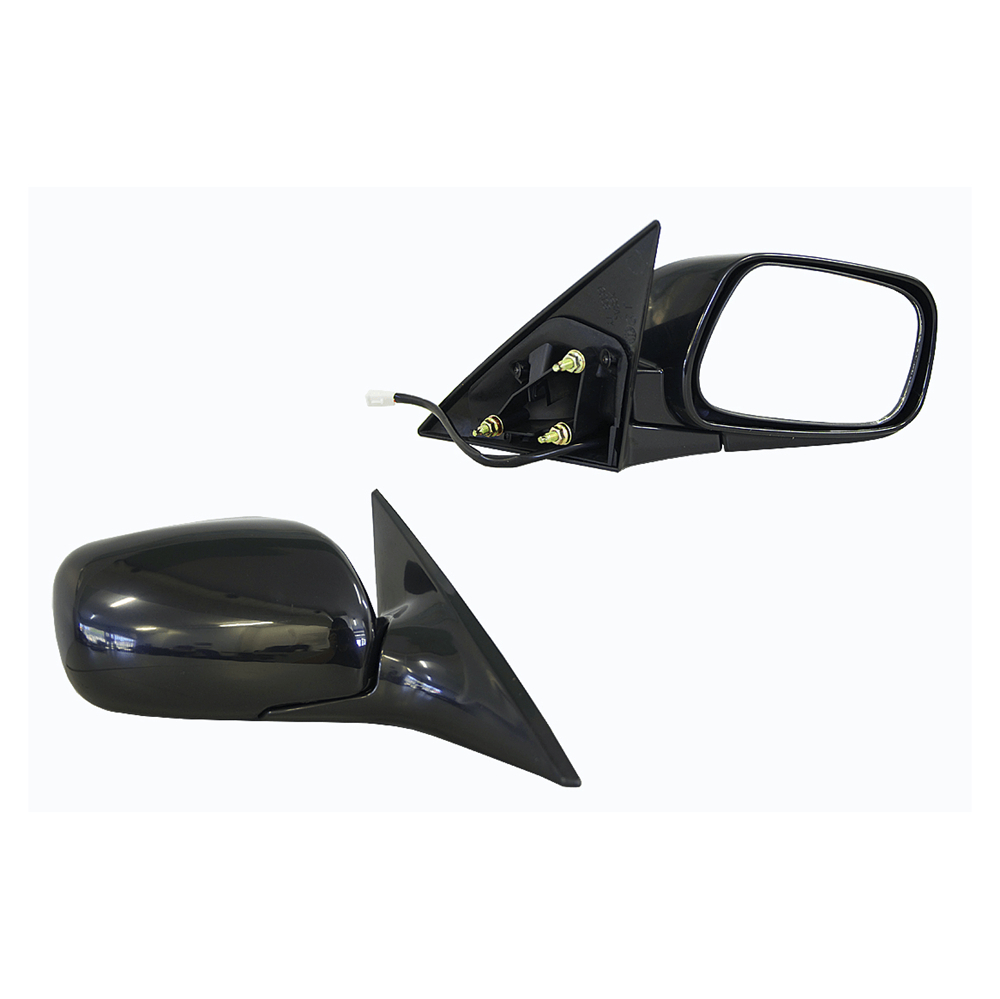 Door Mirror Right for Toyota Camry CV36 09/2002-06/2006 Electric 