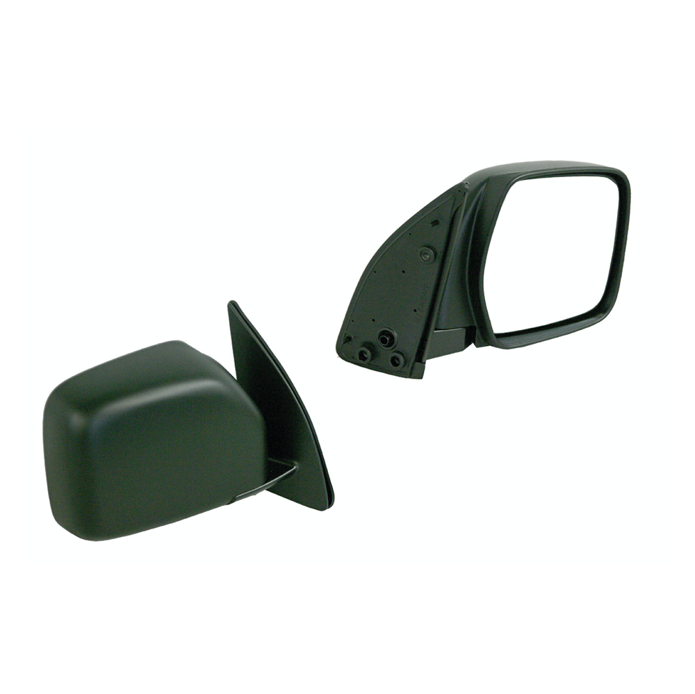 Door Mirror Right for Toyota Hiace SBV RCH 10/1995-11/2003 Manual 