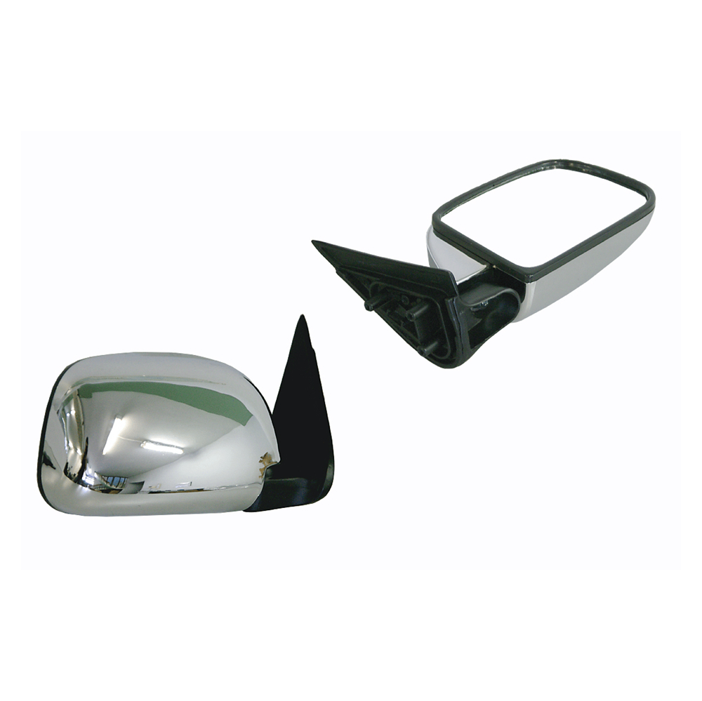 Door Mirror Right for Toyota Hilux 10/1991-09/1997 