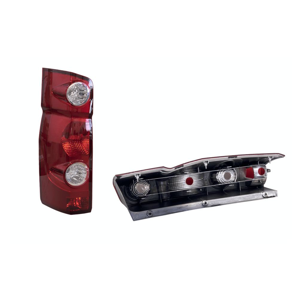 Tail Light Left for Volkswagen Crafter 2F 02/2007-07/2017