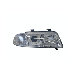 Headlight Right for Audi A4 B5 Sedan/Wagon 1/1999-05/2001 