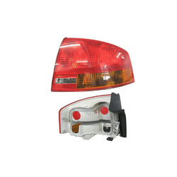 Tail Light Right Outer for Audi A4 B7 02/2005-12/2007