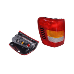 Tail Light Left for Jeep Grand Cherokee WJ 06/1999-ON