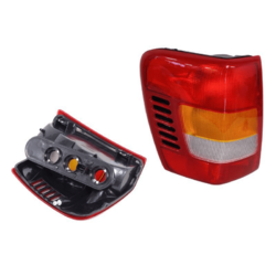 Tail light for Jeep Grand Cherokee WJ 1999-2005-LEFT