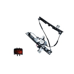 Window Regulator RHS Front for Jeep Grand Cherokee WH 07/2005-09/2010