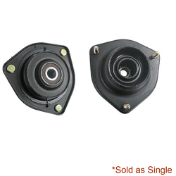 Strut Mount Single Front For Hyundai Accent LC 05/2000-04/2006 