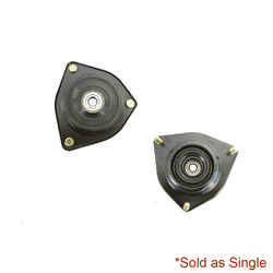 Strut Mount Single Front For Hyundai Coupe RD 08/1996-2002 