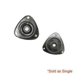 Strut Mount Single Front For Subaru Forester SF/SG 08/1997-12/2007 