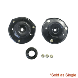 Strut Mount Single Front For Toyota Camry SDV10 07/1995-07/1997 With Bearing 