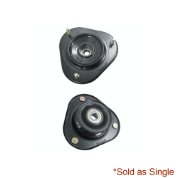 Strut Mount Single Front For Toyota Corolla AE101/AE112 09/1994-01/2001 
