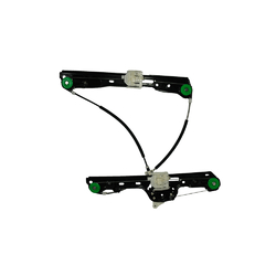 Window Regulator LHS Front for BMW 1 Series E87 09/2004-09/2011 Without Motor