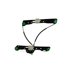 Window Regulator RHS Front for BMW 1 Series E87 09/2004-09/2011 Without Motor