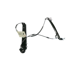 Window Regulator LHS Front for MW 1 Series E88 02/2008-2013 Without Motor