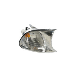 Corner light for BMW 3 SERIES E46 COUPE 11/2000-10/2001-RIGHT