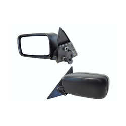 Door Mirror Left for BMW 3 Series E36 Coupe 05/1991-10/2000 Electric 