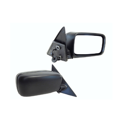 Door Mirror Right for BMW 3 Series E36 Coupe 05/1991-10/2000 Electric 