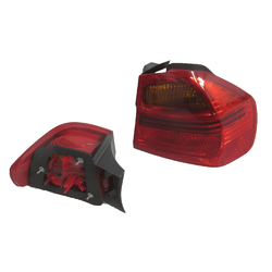Tail Light Right Outer for BMW 3 Series E90 Sedan 03/2005-08/2008