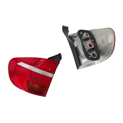 Tail Light Left Outer for BMW X5 E70 Series 1 03/2007-06/2010