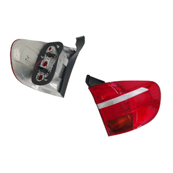 Tail Light Right Outer for BMW X5 E70 Series 1 03/2007-06/2010