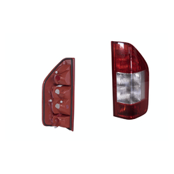 Tail Light Right for Mercedes Benz Sprinter W903 01/1998-09/2006