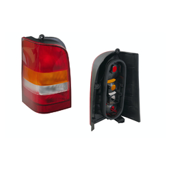 Tail Light Left for Mercedes Benz Vito W638 02/1998-03/2004