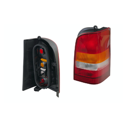 Tail Light Right for Mercedes Benz Vito W638 02/1998-03/2004