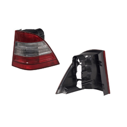 Tail Light Right for Mercedes Benz M-Class W163 Series 1 09/1998-09/2001