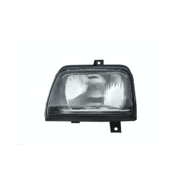 Headlight Left for Daihatsu Mira Handy VAN L70V/L55V 1986-1990 