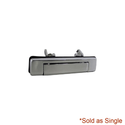 Door handle for Ford Courier PC 06/1985-04/1996-LEFT