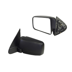 Door Mirror Left for Ford Courier 2002-2006 PG/PH Manual 