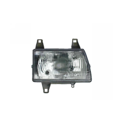 Headlight Right for Ford Courier PD 05/1996-12/1998 