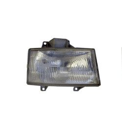 Headlight for Ford Courier 1/99-11/02 Genuine-RIGHT 