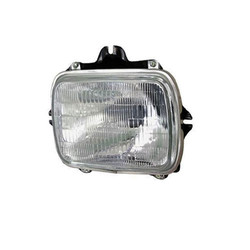 Headlight for Ford Courier PC 1985-1996 Halogen Type (Left=Right)