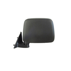 Door mirror for Ford Courier PD 1996-1998-LEFT