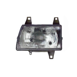Headlight for Ford Courier PD 1996-1998-LEFT