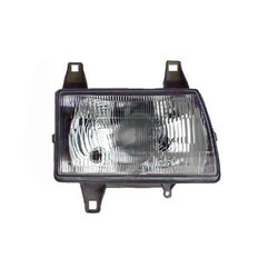 Headlight for Ford Courier PD 1996-1998-RIGHT