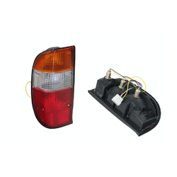 Tail Light Left for Ford Courier PE/PG 01/1999-08/2004