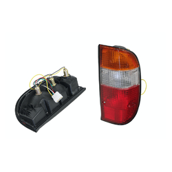 Tail Light Right for Ford Courier PE/PG 01/1999-08/2004