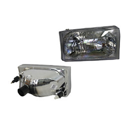 Headlight for Ford F250 11/2001-2006-RIGHT